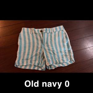 Old Navy Shorts